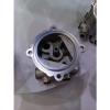 HPV010-R-L pilot valve Hydraulice pump part kayaba hydraulic pump part
