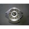 Hydraulic Internal Nachi Pilot Gear pump for PVD-2B-40P EX30 EX40 EX50