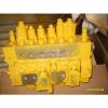 ZX350-3 excavator hydraulic main valve main control valve in stock fast delivery