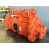 Kobelco Excavator SK260-8 Hydrostatic-Hydraulic Main Pump #1 small image