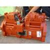 Kawasaki k3sp36b piston pump,hydraulic oil pump, for Kobelco excavator SK60
