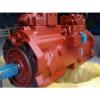 ORGINAL VIO55 VIO55-2 Excavator hydraulic pump,oil pump pilot pump,Nachi gear pump