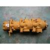 21EM-30111 Robex R110-7 Hyundai Excavator Main Pump Controller Hydraulic Pump Parts