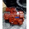 New original hydraulic pump for PC58UU excavator PC58, pump,PC50UU,PC56-7 original PUMP,PC50 pilot pump