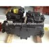 Kobelco SK140 hydraulic pump YY10V00009F5, SK140SR main pump YY10V00014F1 #1 small image