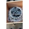 Original Genuine New PC200-7 Travel Motor 20Y-27-31220 708-8F-31140 Final Drive for PC200-7 Excavator #1 small image
