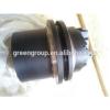 Takeuchi TB015 Mini Excavator Final Drive and Track Travel Motor Complete Unit Replaces Part Number 19031-14300 #1 small image
