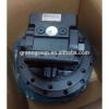 PC30R-8 final drive travel motor,PC35R-8 Track drive motor, PC40R-8, PC45R-8 21U-60-22101,20S-60-22102, #1 small image