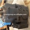 Rexroth A10VO75LRDS/10R-NSD12NOO-S hydraulic pump, rexroth A10VO75 piston pump #1 small image