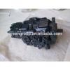 Genuine Pump PC50MR-2 PC50MR PC50 Main Hydraulic Pump 708-3S-00521 708-3S-00522 gear pump, pilot pump #1 small image