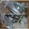 ZX160LC-3 excavator turbocharger VA430101 8981851941
