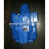 Kobelco SK60 hydraulic pump AP2D36LV1RS6-979-0,Uchida Rexroth pump AP2D36 for sk60 kobelco excavator