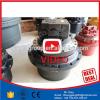 Yuchai YC35 final drive,travel motor YC55,YC15,hydraulic motor #1 small image