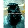 Good price for Kobelco swing motor FOR YN15V00035F1 YN15V00035F2 YN15V00035F3 excavator slew reduction motor