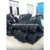 Bobcat X335 rubber track,X328 excavator rubber pad:400X725.X334,430,E38,E26,E45,X331,X337,MX341,X50,E32,X35,E43,E80,X325,