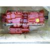 Hyundai R220LC excavator pump:R300LC R380LC hydraulic main pump,31Q8-10010,31QA-1010,31QB-10011,31Q6-10010,31Q6-16113
