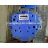 PC40-6,PC40 FINAL DRIVE,20T-60-25100,20T-60-42100,20S-60-22-102,PC40-7,PC35 PC30 Complete hydraulic travel motor,