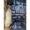 Genuine PC210-6 excavator hydraulic pump,708-2L-00500 ,PC200-8 hydraulic main pump,708-2L-41230,HPV95 708-2L-00052 main pump,