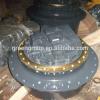 PC400-6 Final drive,pc450-7 Final drive for excavator pc400-7 pc400-8 pc450-6 travel motor, 208-27-00243,