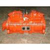 Doosan S225LC-V hydraulic pump, Daewoo Solar 225lc-v 401-00356AMain Pump Doosan S225LC-V Excavator pump,401-00081,401-00040B,