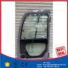Kobelco sk135 door ,cab door glass ,sk300-8 ,sk210-8 #1 small image