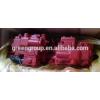 Samsung SE210LC-3 hydraulic pump,1042-02190 MX202W/SE210LC Main Pump,1142-00011 MX225LC Excavator Pump,