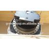 Samsung SE210LC-3 final drive,samsung SE210-3 travel motor, part no:114300010 complete hydraulic pump, #1 small image