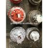 304C CR final drive / travel motor for mini excavator, new replacement or genuine,