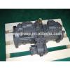samsung MX452 hydraulic pump, hydraulic pump,excavator pump ,K3V180DT #1 small image