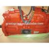 samsung MX135 hydraulic pump, main pump,excavator pump ,