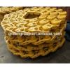 ZX270 track chain,ZX200-3 track chain,track shoe,ZAXIS60,ZX90,ZX110,ZX130,ZX160