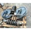 Kobelco SK260-8 Spring Assy LQ54D00010F1, E265B tensioner cylinder assembly LQ54D00010F1