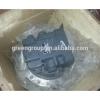 CASE CX 130 FINAL DRIVE,CASE 130 COMPELTE TRAVEL MOTOR serial number DC13B2905. HY-DASH GM18VL-J34/53-4 M6P00140E KNA10460 #1 small image