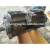 Kobelco SK350-8 main hydraulic pump and parts,SK350-8 hydraulic piston pump kawasaki hydraulic pump assembly