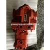 Excavator hydraulic piston pump Nachi PVD-2B-50 main pump and pump parts,Nachi PVD-2B-50 Piston Pump Assembly and parts