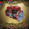 OEM Hydraulic main Pump for excavator EX200, HANDOK new HPV145G hydraulic main pump
