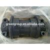 excavator and bulldozer chassis/ undercarriage parts,PC200 track roller idler sprocket carrier PC20 PC30 PC40 PC60 PC30
