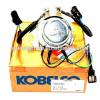 kobelco sk200-8 Battery Relay,spare parts,YN24S00003F1SK200-8 SK210-8 SK250-8 SK260-8 SK330-8