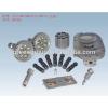 EX200 hydraulic pump part,main pump parts,EX100,EX200-2,EX200-3,EX120-2,piston shoe,cylinder block,valve plate