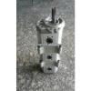 pc50 hydraulic pump,gear pump,pc120-5,pc40,pc50, PC220 / PC270 / PC300 / PC360 #1 small image