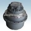 Doosan DH225 final drive,DH225LC-7,excavator travel motor,DH215,DH300LC,DX300LC,DX260LC,DH370LC,DH220LC,DH215LC,DH360LC,DH210LC, #1 small image