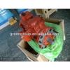 sumitomo SH210LC-3 hydraulic pump,excavator main pump,kawasaki,K3V112DTP-9Y00,SH240-5/SH200LC-5/SH210LC-3 #1 small image