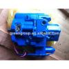 Uchida Rexroth AP2D18 hydraulic pump, EXCAVATOR MAIN PUMP,AP2D25 AP2D18,AP2D28,AP2D36,pump part,piston,block,Uchida Rexro #1 small image