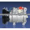 kobelco engine compressor ,sk200-6 air compressor pump, engine parts, sk210,sk220,sk280,sk220,sk260,