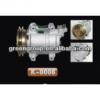 excavator Compressor,PC220-7 ,Air Condition Compressor No.20Y-979-6121,pc210,pc230,pc200