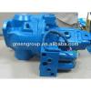 Uchida Rexroth AP2D18 hydraulic pump,Uchida hydraulic main pump AP2D12/ 16/ 24/ 25/ 36,Kawasaki,KYB,Nachi main pumps