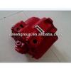 nachi piston pump,gear pump,excavator hydraulic pump ZX40,ZX50,ZX30, #1 small image