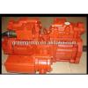 daewoo DH300-7 hydraulic pump:DH300, excavator hydraulic main pump,401-00233B MAIN PUMP FOR DOOSAN DAEWOO DH500LC-7