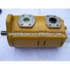wheel loader hydraulic pump 705-52-30550 for WA420-3CS, pump 705-52-30550, WA420-3CS main pump