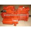 hydraulic pump,hydraulic main pump:PC110-7,PC130-7,PC160LC-7,PC200-8,PC200LC-8,PC210LC-8,PC220-8,PC240LC-8,PC270 #1 small image